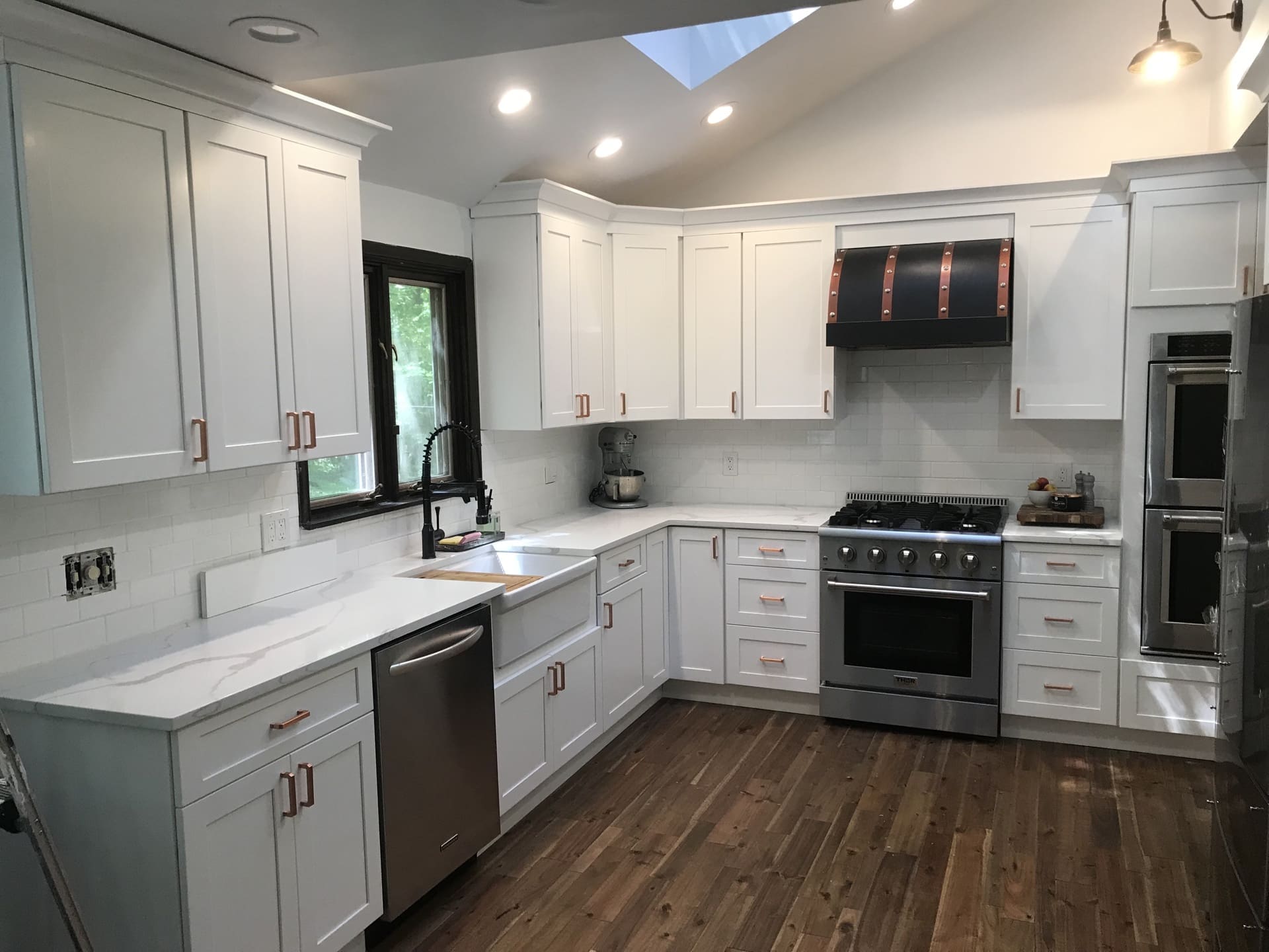 Morris Township Kitchen Renovation Services